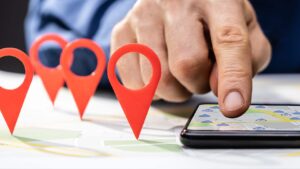 Le référencement local pour les artisans