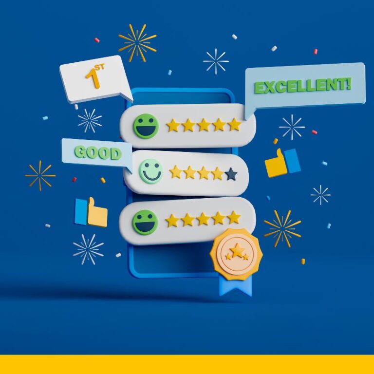 Obtenir des avis clients sur Google
