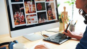 Créer un site web gratuit - blog de Mareferencyelle Communication digitale
