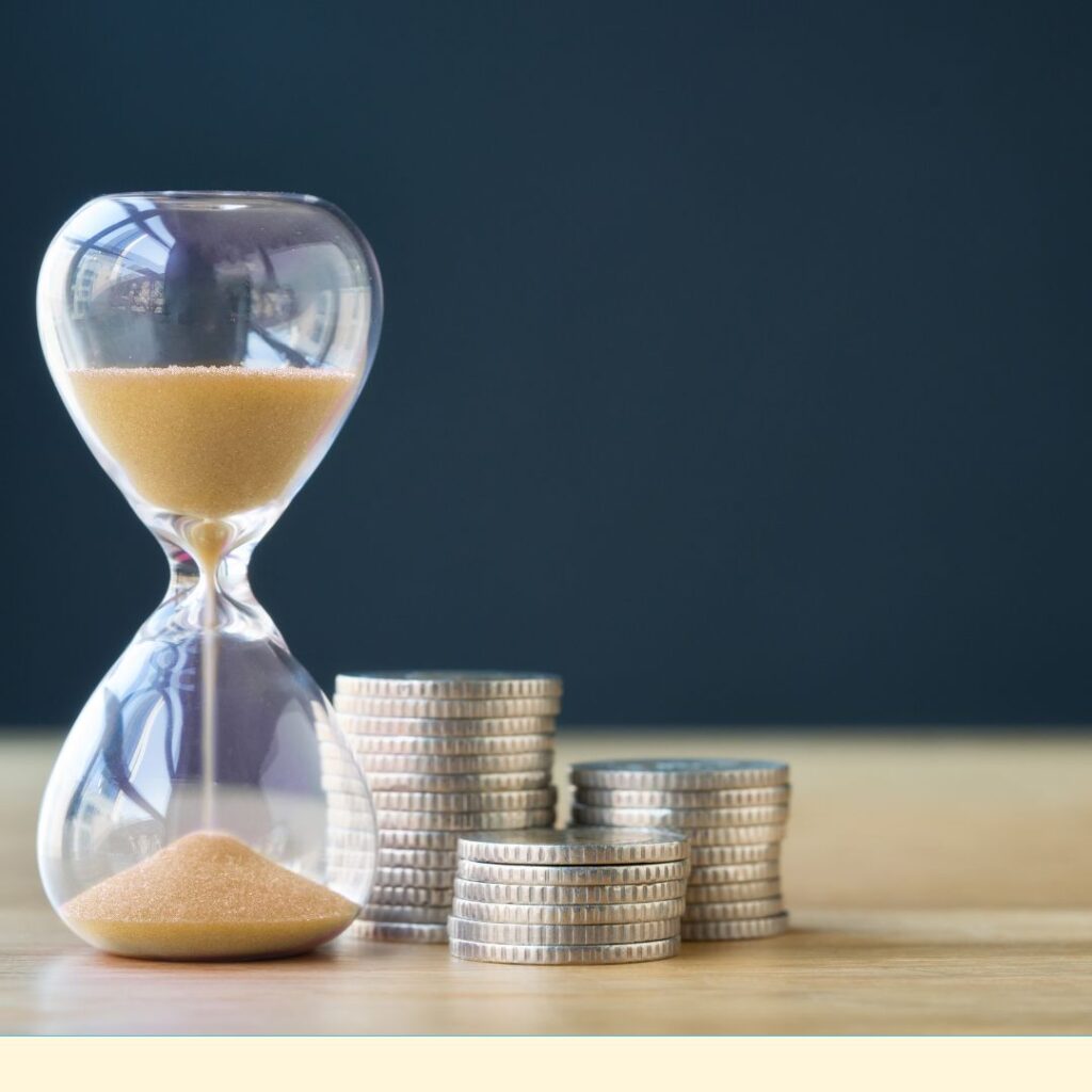 Le temps passé pour créer son site internet gratuitement