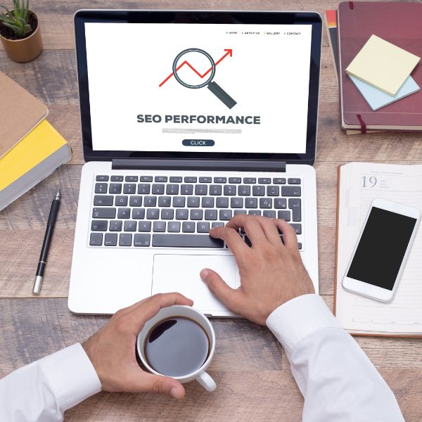 SEO pour être visible sur Google