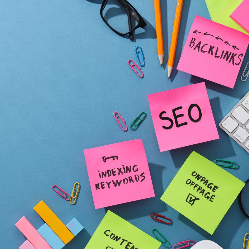 Rédiger du contenu SEO Friendly